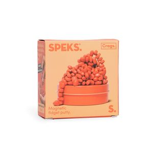 Speks Crags 100 Coral